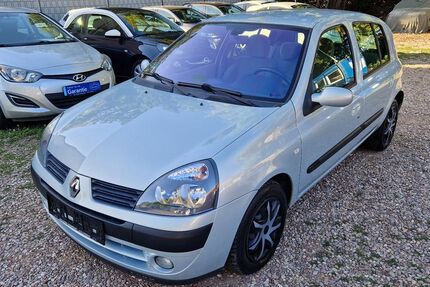 Renault Clio 155.000 km 3.500 &euro; Saarbrücken 66117