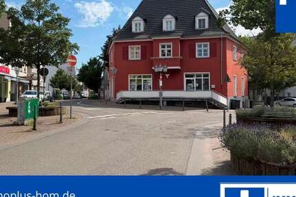 Gewerbeobjekt Homburg - 99.000&euro; | Angebot:26931738