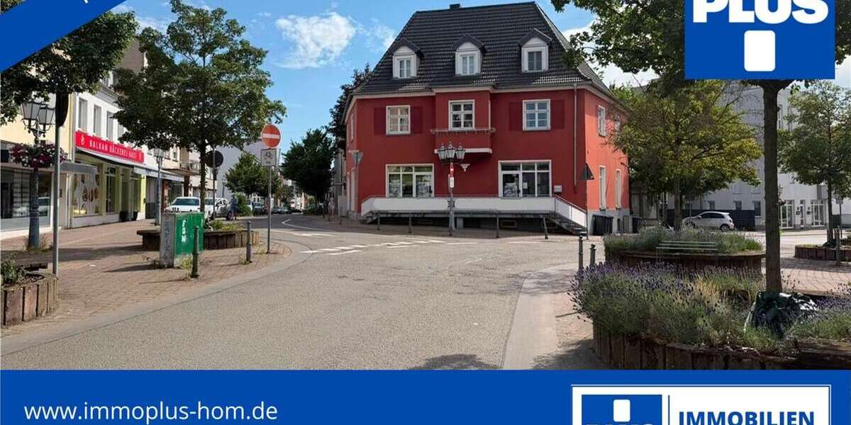 Gewerbeobjekt Homburg - 99.000&euro; | Angebot:26931738