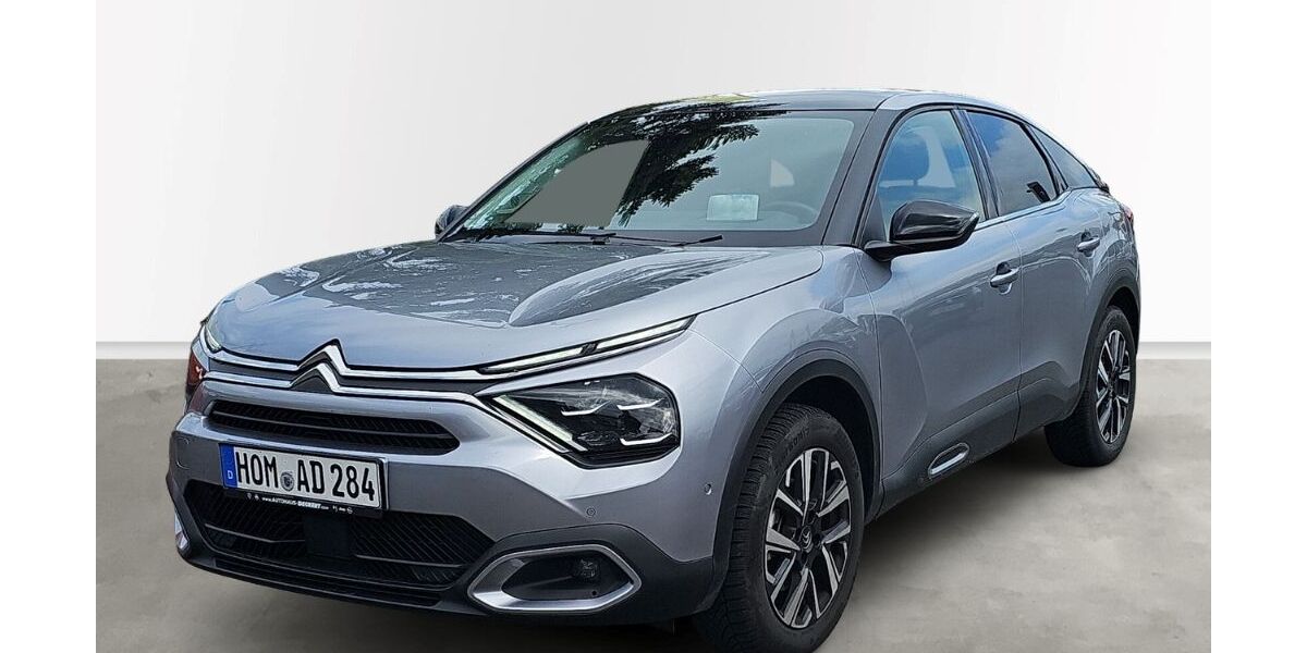 Citroen C4 15.000 km 20.990 &euro; Zweibrücken 66482