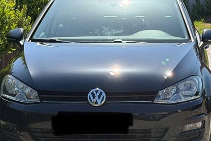 VW Golf 152.985 km 7.350 &euro; Saarbrücken 66123