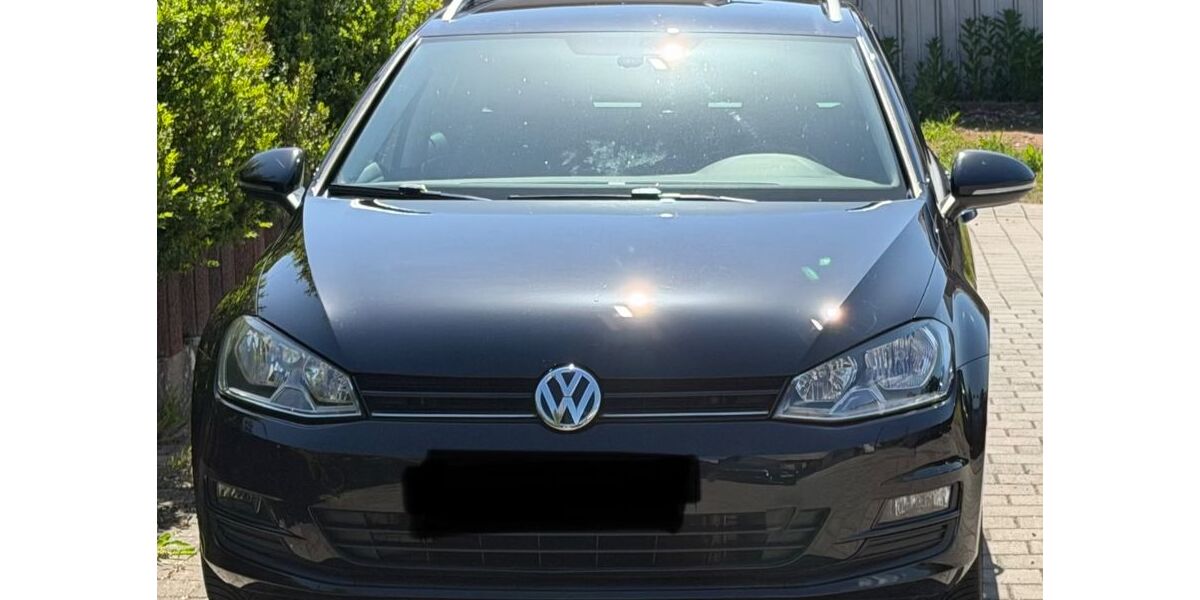 VW Golf 152.985 km 7.350 &euro; Saarbrücken 66123