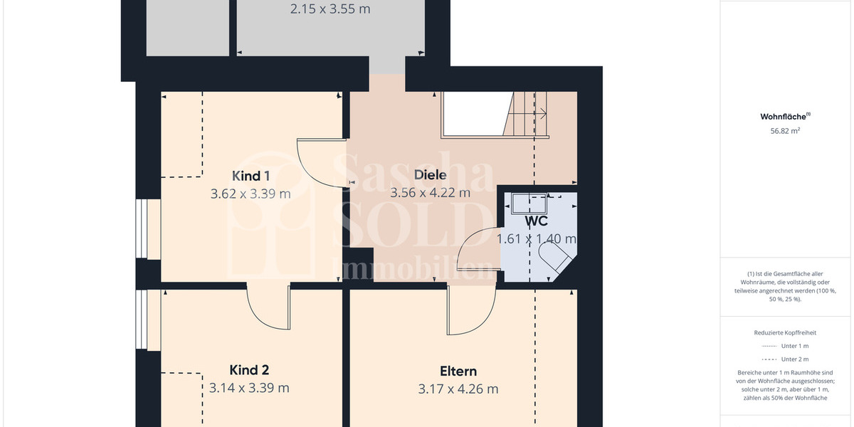Gepflegtes Einfamilienhaus mit 5 Zimmern und großem Garten in ruhiger Wohnlage von Eppelborn-Humes - Einfamilienhaus Eppelborn Humes | Angebot:24835172