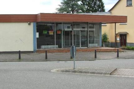 Gewerbeobjekt Neunkirchen Kohlhof - 100&euro; | Angebot:25408936