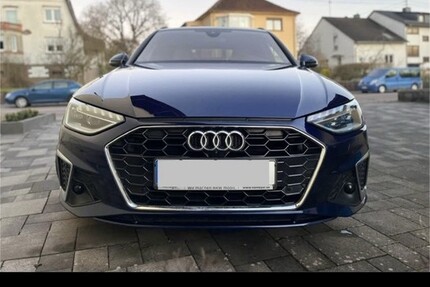 Audi A4 113.000 km 23.800 &euro; Heusweiler 66265