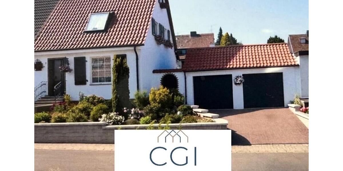 Doppelhaushälfte Saarbrücken Malstatt - 5 Zimmer, 115 m&sup2;, 295.000&euro; | Angebot:27300101