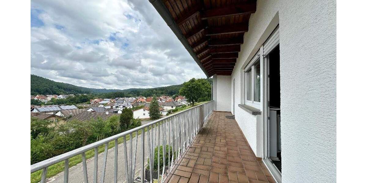 Einfamilienhaus Waldfischbach-Burgalben Burgalben - 5 Zimmer, 151 m&sup2;, 215.000&euro; | Angebot:25745673