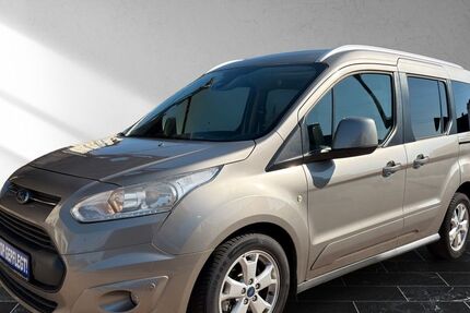 Ford Tourneo Connect 57.500 km 16.850 &euro; Merchweiler-Wemmetsweiler 66589