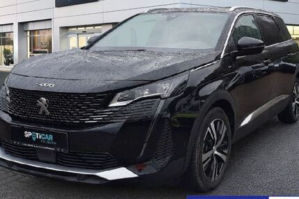 Peugeot 5008 26.022 km 26.990 &euro; Saarbrücken 66119