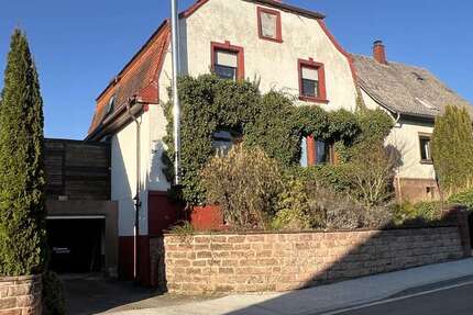 Haus Heltersberg Westrichhof - 4 Zimmer, 129 m&sup2;, 219.000&euro; | Angebot:25027230
