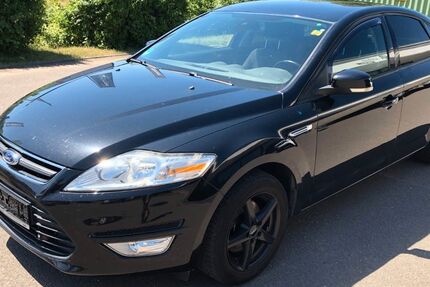 Ford Mondeo 191.629 km 2.990 &euro; Waldmohr 66914