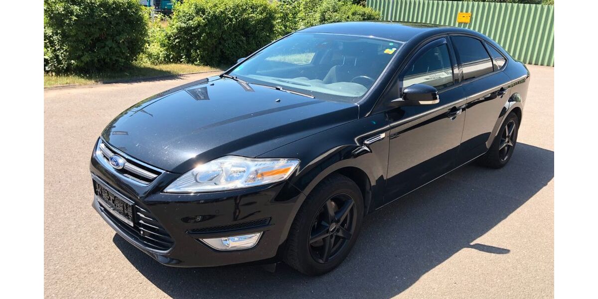 Ford Mondeo 191.629 km 2.990 &euro; Waldmohr 66914