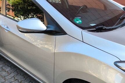 Hyundai i30 137.000 km 6.500 &euro; Pirmasens 66955