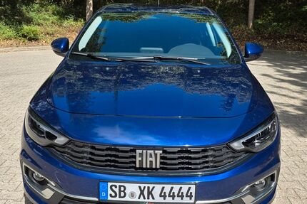 Fiat Tipo 25.155 km 14.100 &euro; Dudweiler 66125