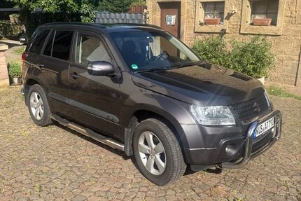 Suzuki Grand Vitara 91.150 km 9.500 &euro; Henschtal 66909