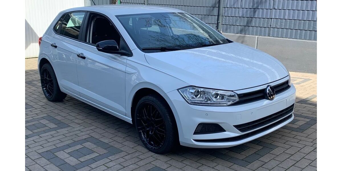 VW Polo 28.500 km 12.200 &euro; Kirkel 66459