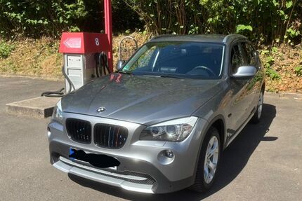 BMW X1 179.000 km 6.890 &euro; Sulzbach 66280
