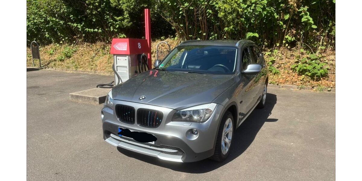 BMW X1 179.000 km 6.890 &euro; Sulzbach 66280