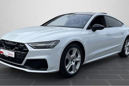Audi A7 14.163 km 57.490 &euro; Saarbrücken 66115