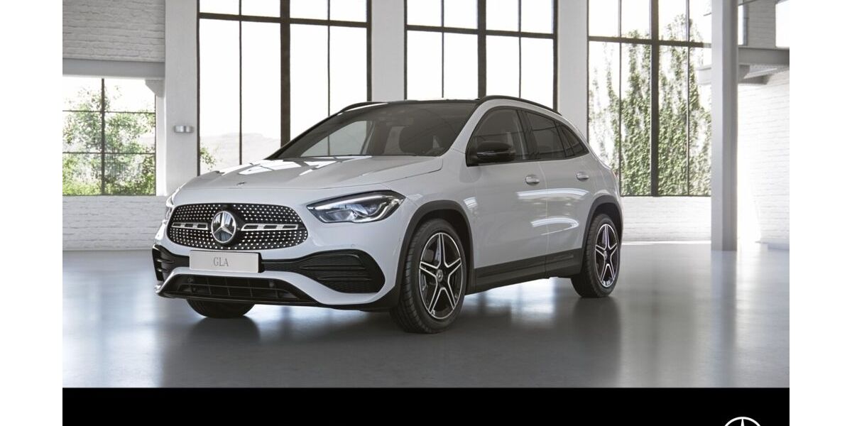 Mercedes-Benz GLA 200 45.830 km 37.380 &euro; Saarbrücken 66117