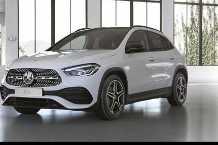 Mercedes-Benz GLA 200 45.830 km 38.780 &euro; Saarbrücken 66117