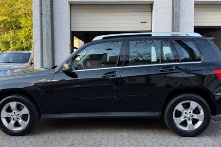Mercedes-Benz GLK 220 226.000 km 8.800 &euro; Saarbrücken 66115