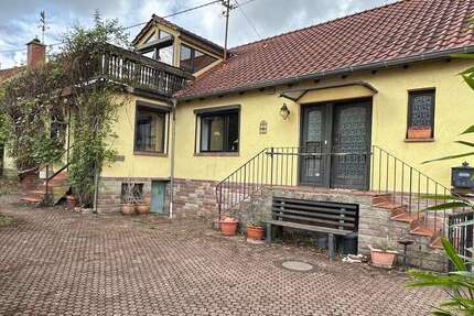 Haus zum Kaufen in Riegelsberg 309.000 € 162 m² - Haus Riegelsberg | Angebot:26842435
