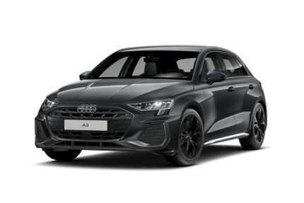 Audi A3 12.500 km 32.990 &euro; Homburg 66424