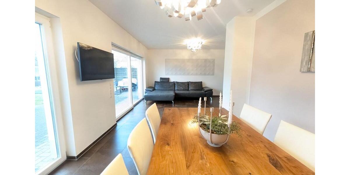 Doppelhaushälfte Steinwenden - 5.5 Zimmer, 193 m&sup2;, 520.000&euro; | Angebot:25150938