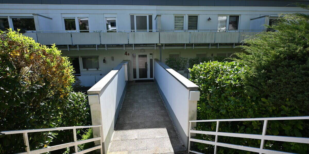 Etagenwohnung Saarbrücken St Arnual - 2 Zimmer, 65 m&sup2;, 125.000&euro; | Angebot:26909894