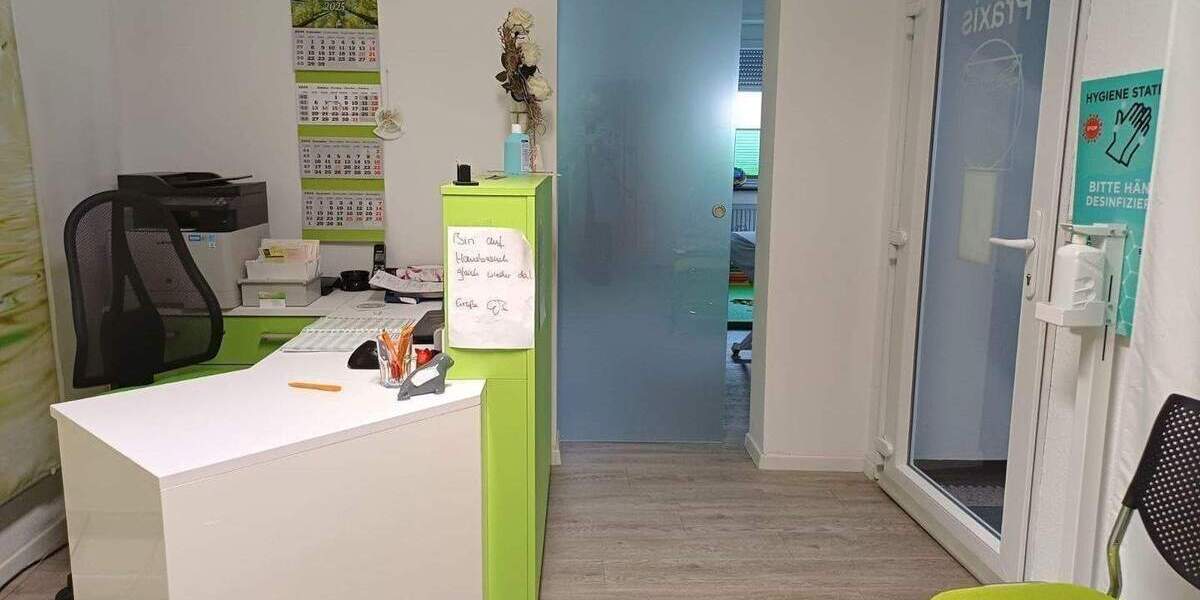 Mehrfamilienhaus, Wohnhaus Sankt Ingbert Rohrbach - 9 Zimmer, 280 m&sup2;, 269.000&euro; | Angebot:26156525