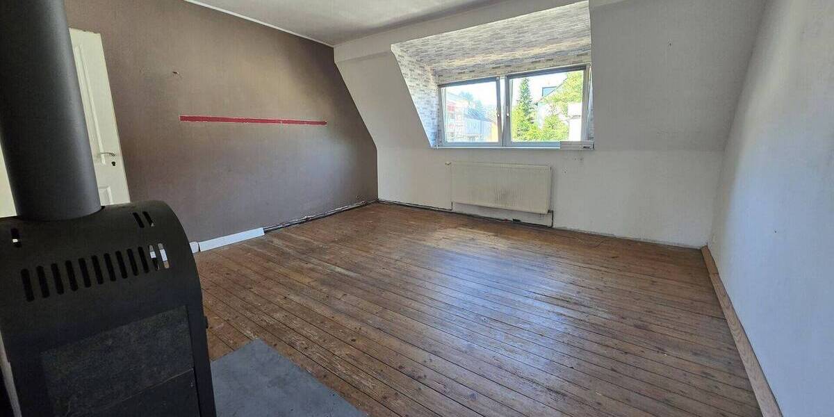 Reihenendhaus Riegelsberg - 6 Zimmer, 110 m&sup2;, 129.900&euro; | Angebot:26796192
