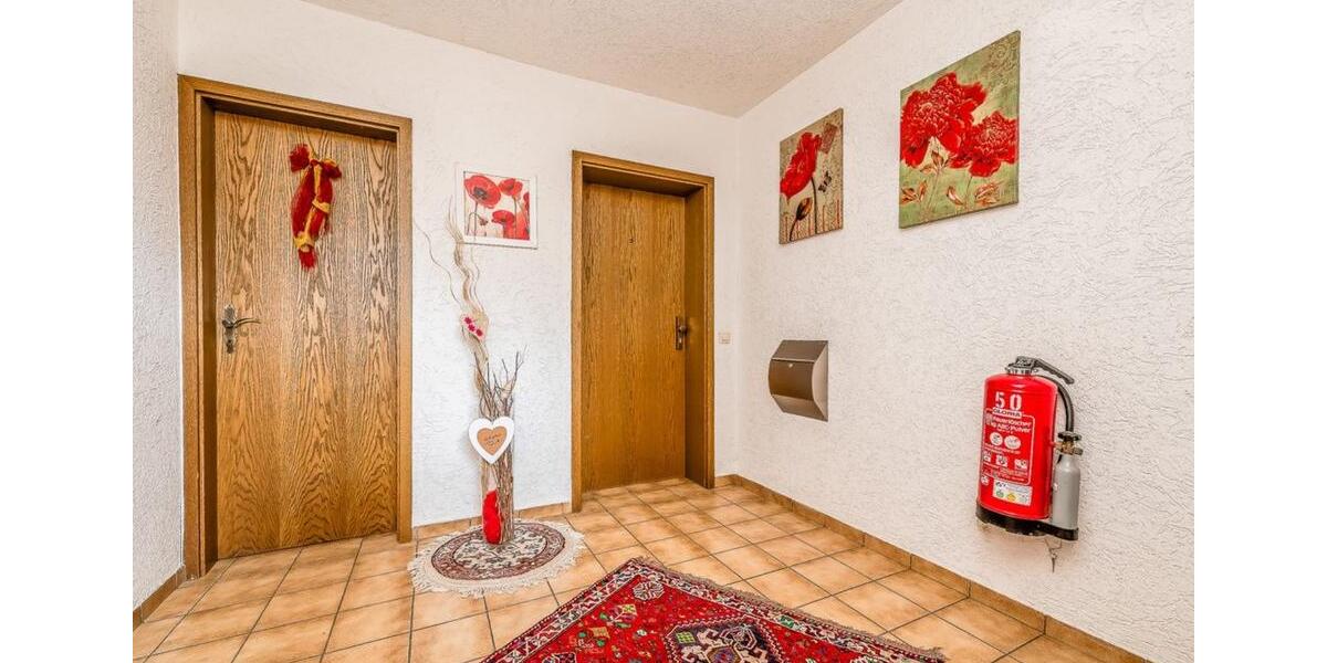Mehrfamilienhaus, Wohnhaus Namborn - 1.5 Zimmer, 46 m&sup2;, 79.000&euro; | Angebot:25395244