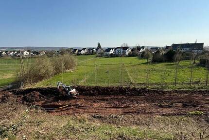 Grundstück Heusweiler - 310.000&euro; | Angebot:26119386