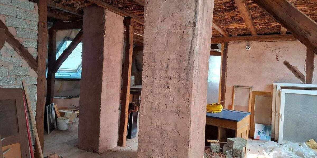 Einfamilienhaus Waldfischbach-Burgalben Burgalben - 6 Zimmer, 215.000&euro; | Angebot:25819100