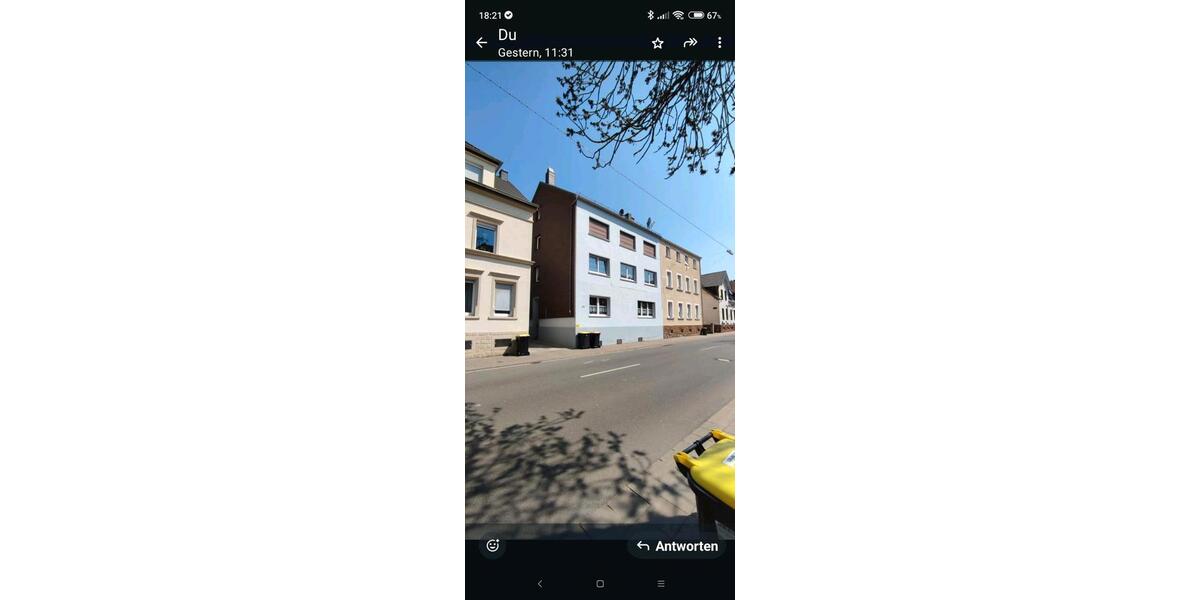 Mehrfamilienhaus, Wohnhaus Saarbrücken Brebach-Fechingen - 11 Zimmer, 279 m&sup2;, 489.000&euro; | Angebot:26918971