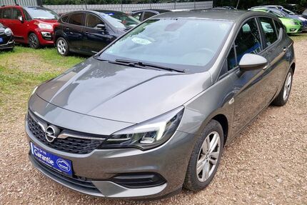 Opel Astra 70.000 km 11.999 &euro; Saarbrücken 66117