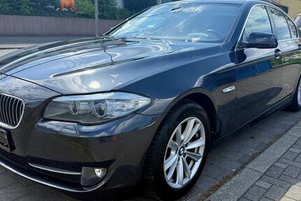 BMW 523 213.450 km 8.790 &euro; Saarbrücken Dudweiler 66125