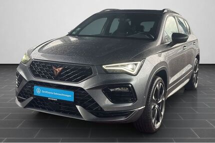 Cupra Ateca 37.950 km 32.900 &euro; Saarbrücken 66115
