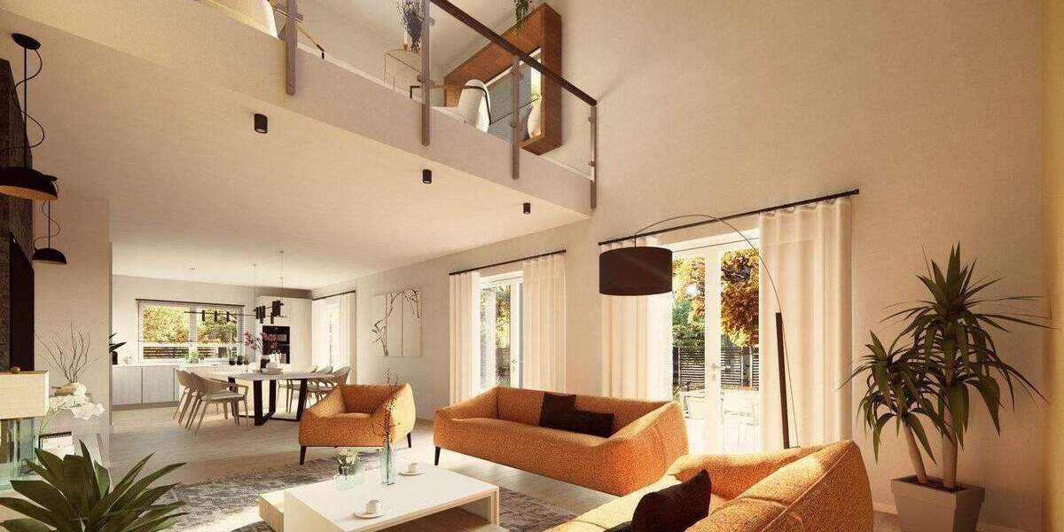 Einfamilienhaus Zweibrücken - 5 Zimmer, 210 m&sup2;, 782.900&euro; | Angebot:25798036