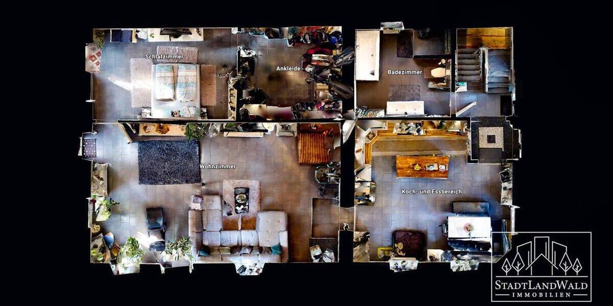 Einfamilienhaus Hilst - 5 Zimmer, 190 m&sup2;, 198.500&euro; | Angebot:25668065