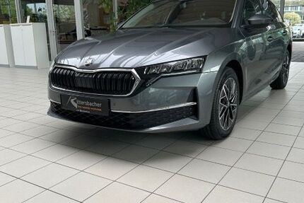 Skoda Octavia 1.500 km 37.990 &euro; Saarbrücken 66130