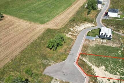 Grundstück Kleinsteinhausen - 134.000&euro; | Angebot:25690711