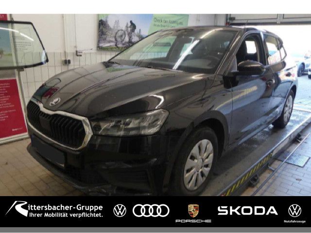 Skoda Fabia 43.009 km 15.690 &euro; Saarbrücken 66130