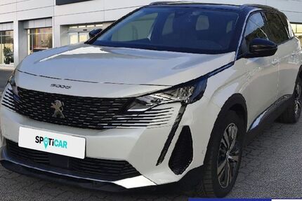 Peugeot 5008 70.313 km 23.990 &euro; Saarbrücken 66119