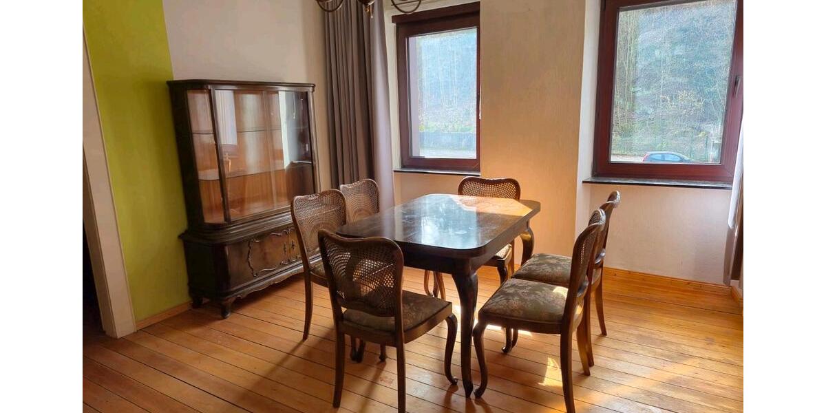 Einfamilienhaus Ottweiler - 149.000&euro; | Angebot:25653672