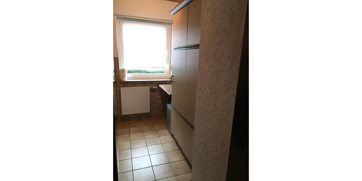 Etagenwohnung Illingen - 3 Zimmer, 58 m&sup2;, 680&euro; | Angebot:25804537
