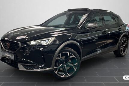 Cupra Formentor 33.326 km 26.690 &euro; Saarbrücken 66115