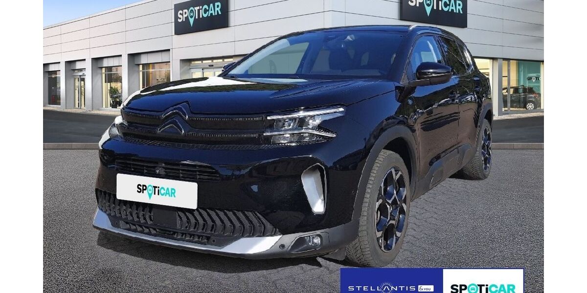Citroen C5 Aircross 65.633 km 20.490 &euro; Saarbrücken 66119