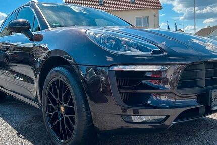 Porsche Macan 99.812 km 39.590 &euro; Saarbrücken 66117